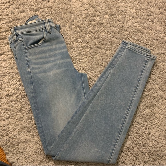 american eagle jeans - Picture 2 of 5